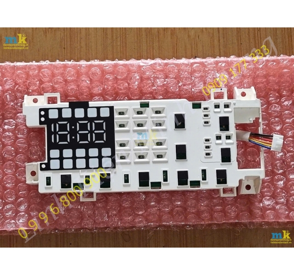 ( SP1796 ) Bo Hiển Thị LG Mẫu 01 Có Sấy